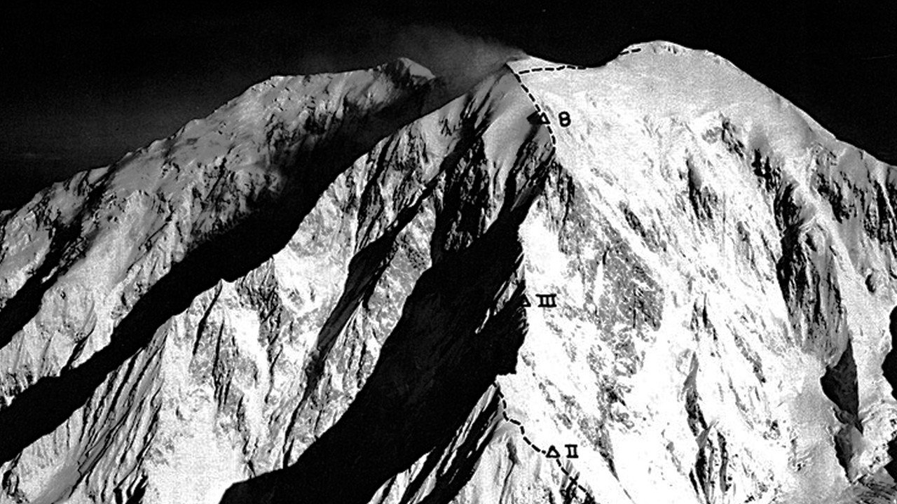 Denali's Wife