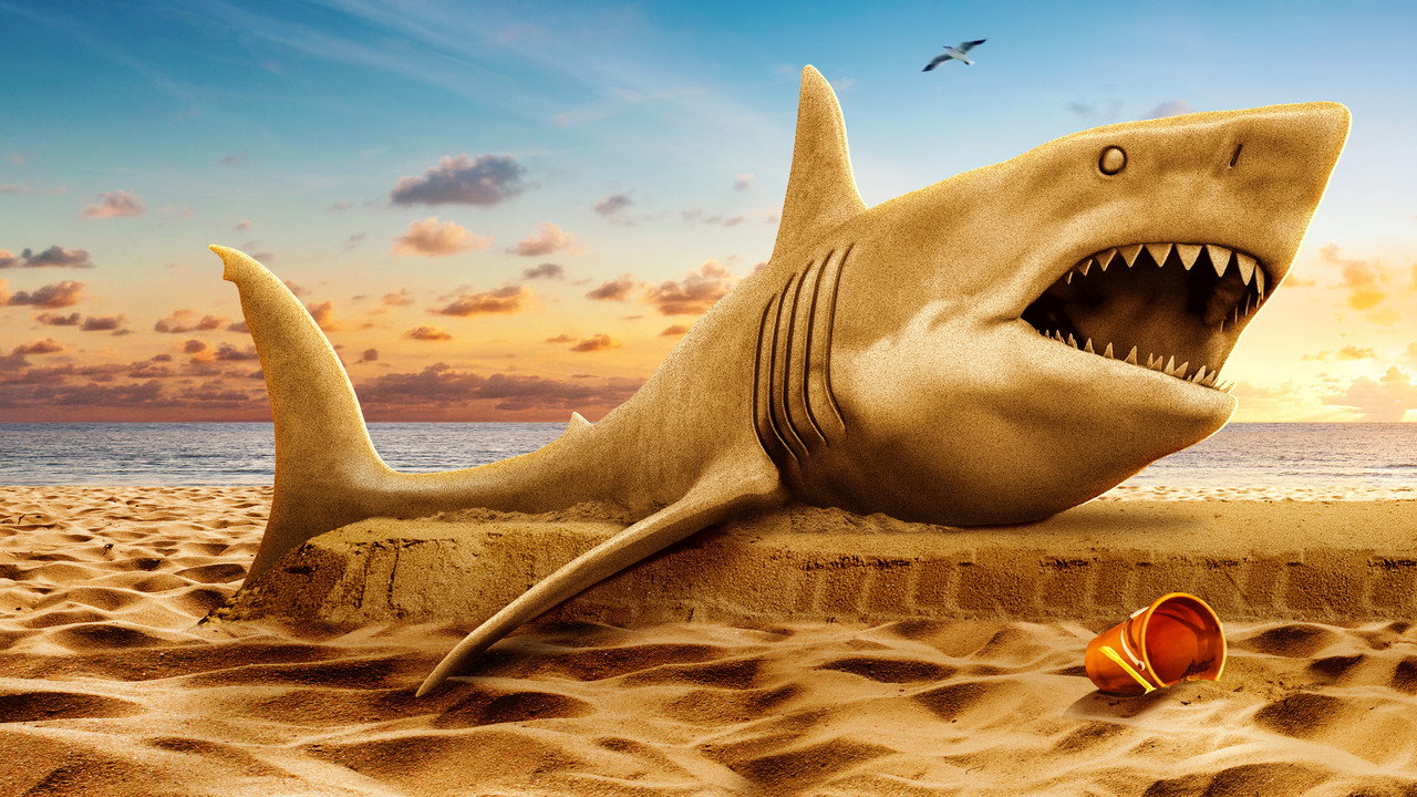 Shark Week