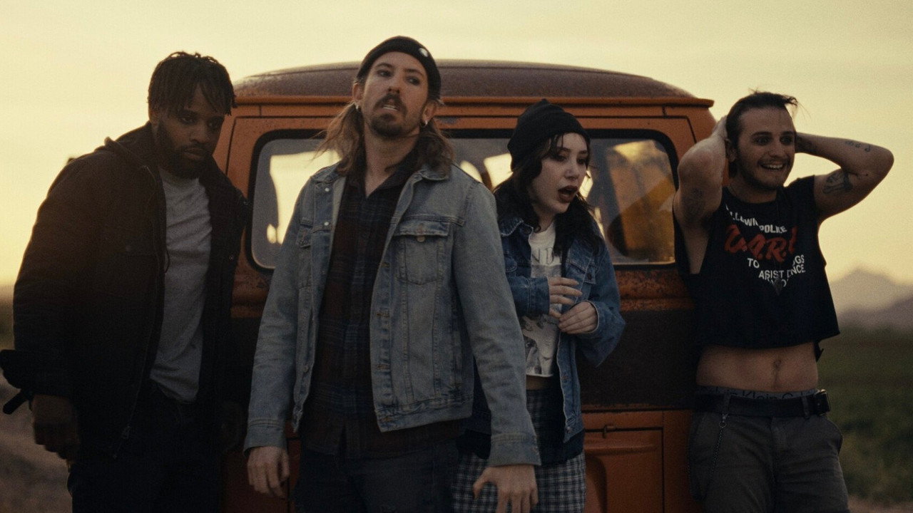 Grunge