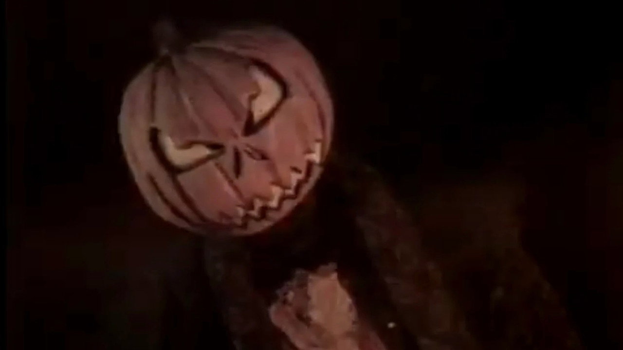 Sleepy Hollow High