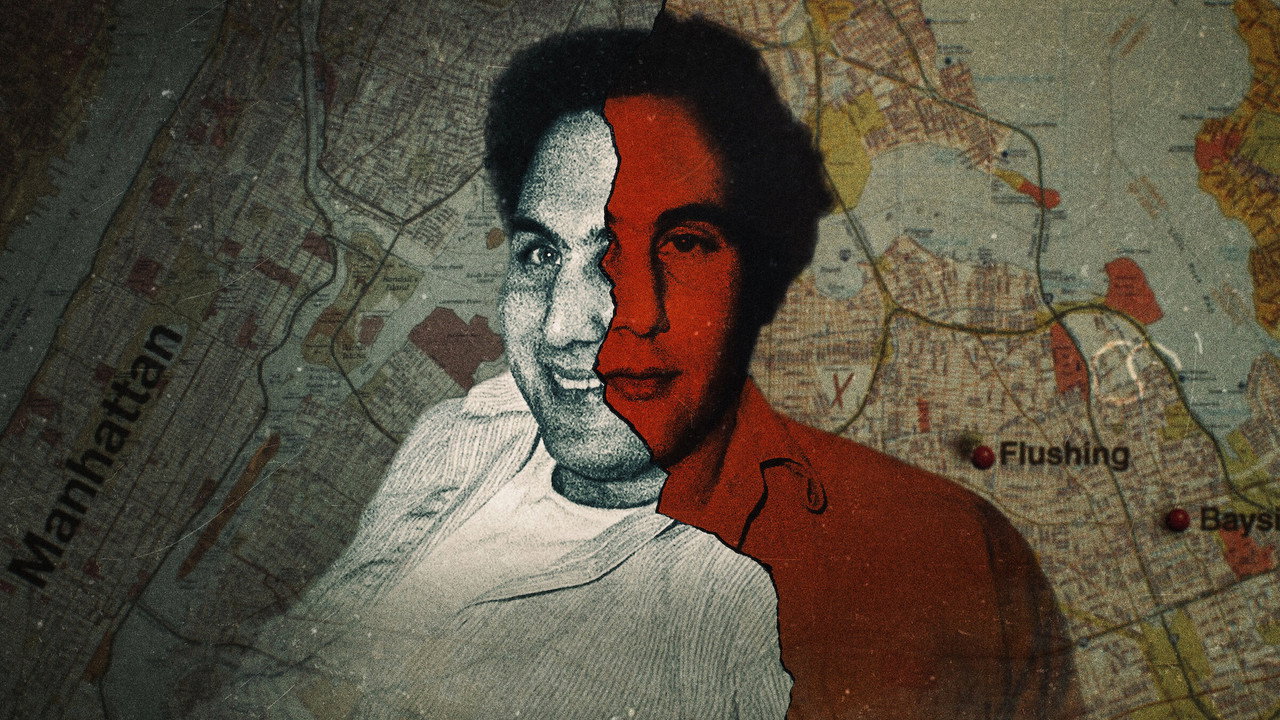 Conversations with a Killer: The Son of Sam Tapes