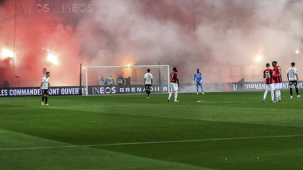 Violence dans le football - Et si on se calmait ?