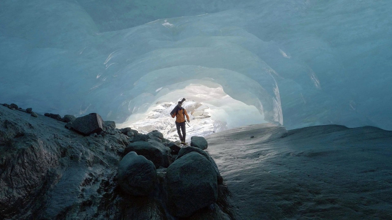 Glaciers - Melting Giants