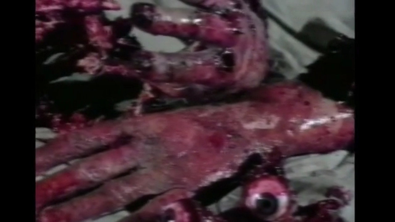 Camp Blood 5
