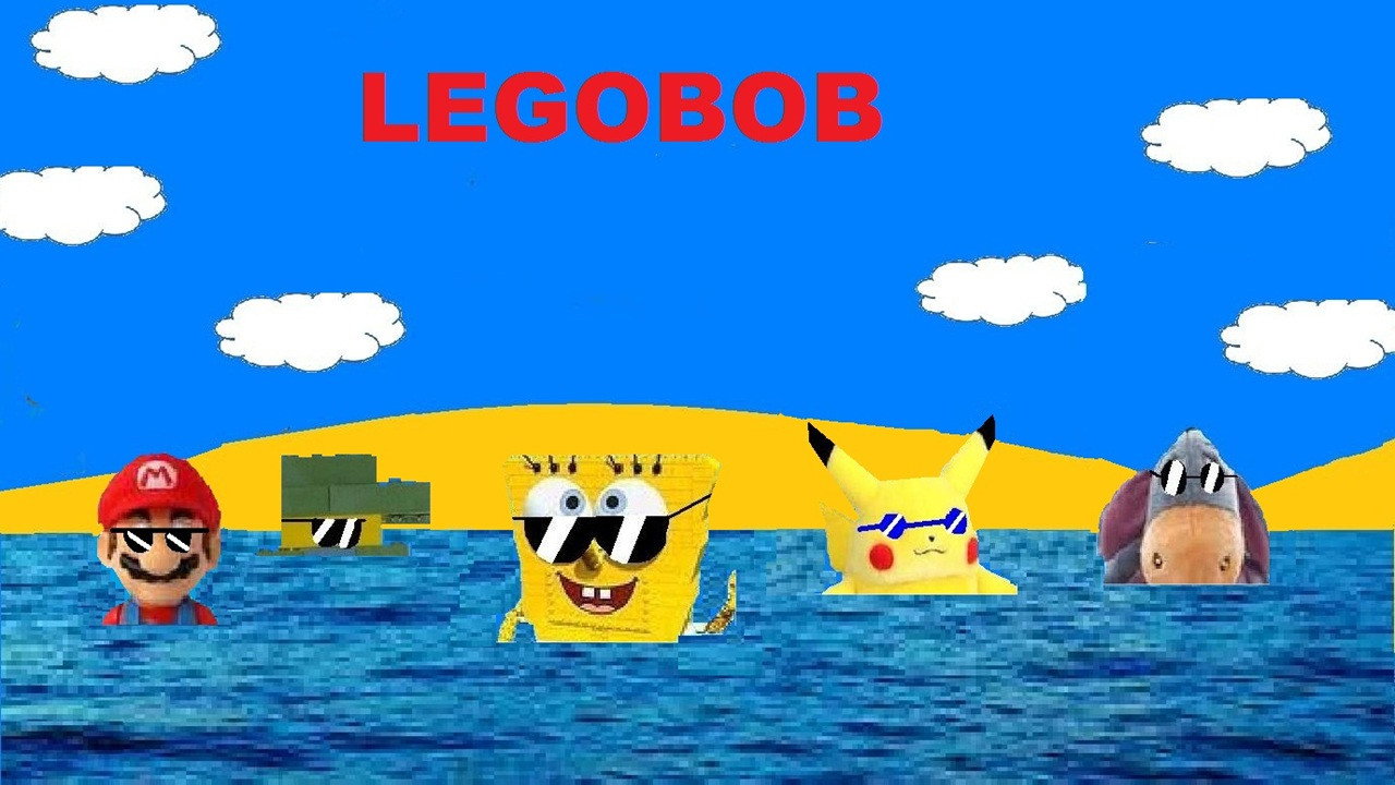 LegoBob