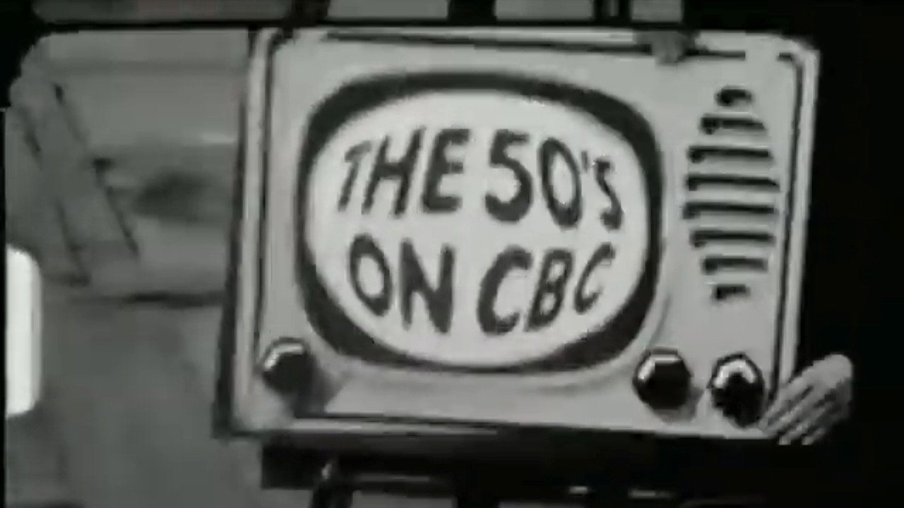 Tuning In: Fifty Years on the CBC