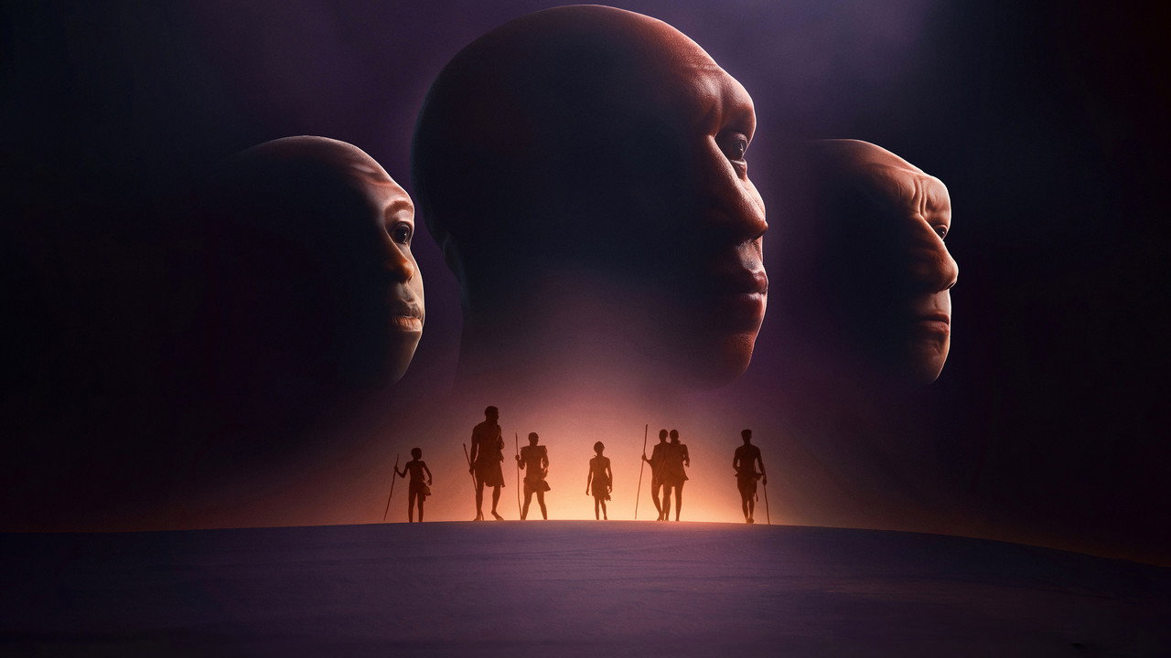 Human