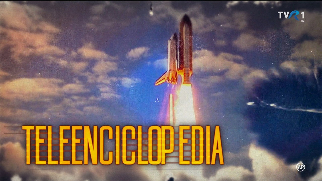 TeleEncyclopedia