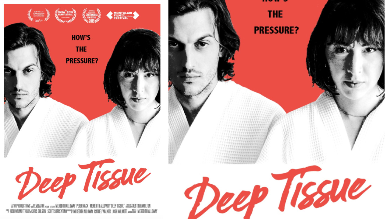 Deep Tissue