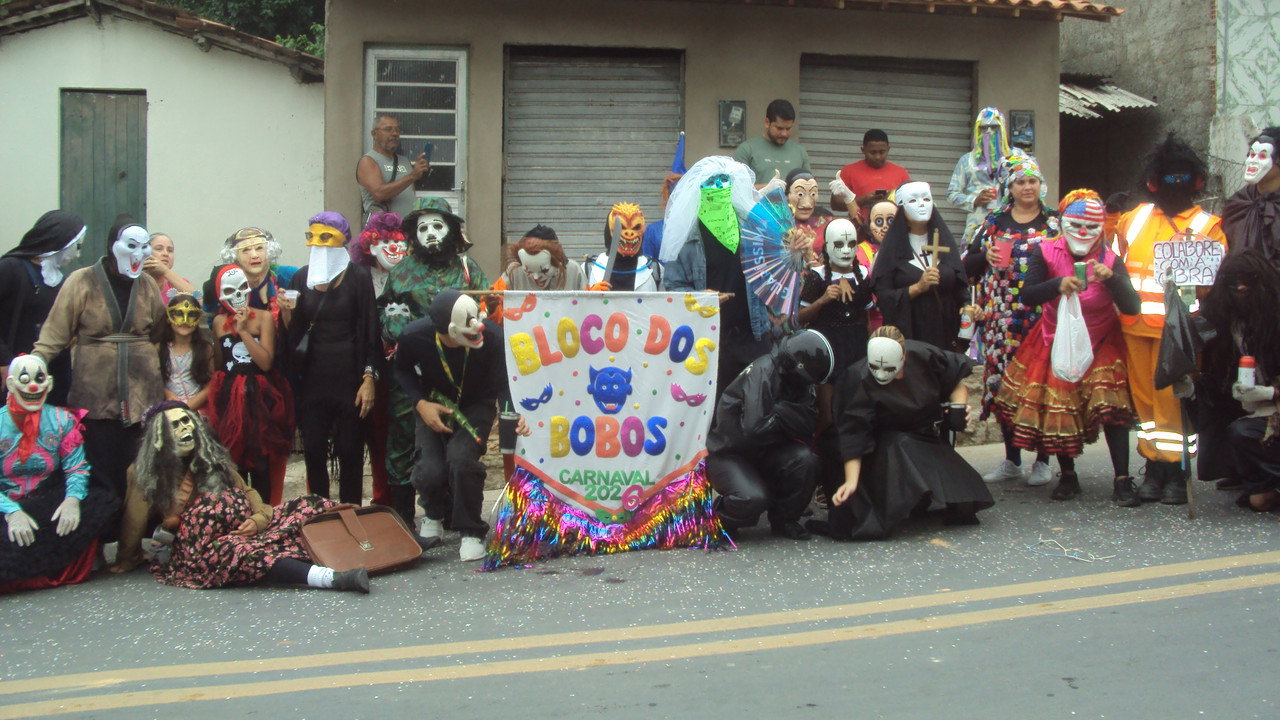 Bobos da Iracema