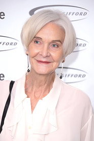 Sheila Hancock