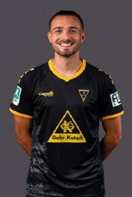 Dino Bajric