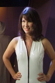 Claire Scott