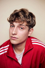 Jonathan Kriener