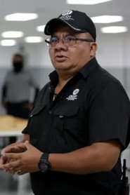 Belarmino García