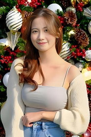 黃婧靈