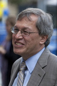 Erwin Chemerinsky