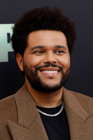 Abel Tesfaye