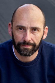 Andrew Porter
