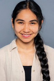 Amélie Monique Thai-García