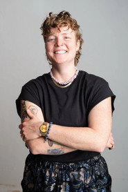 Rachel Scanlon