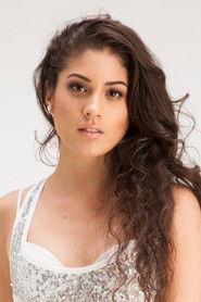 Claudia Zepeda