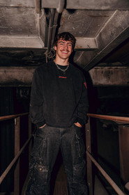 Josh Creer