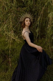 Alyssa Shane