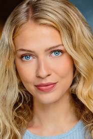 Sophie Jordan Collins