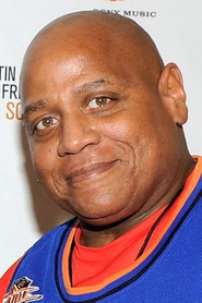 Henry 'Big Bank Hank' Jackson