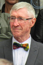 Ken Buchanan