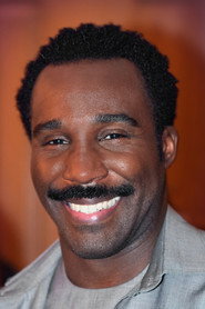 Tramell Tillman