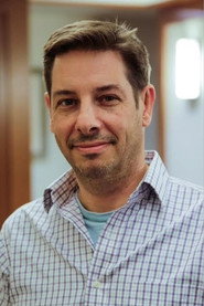 Jay Cooper