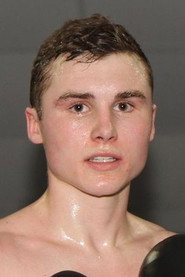 Connor Parker