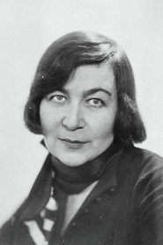 Olga Preobrazhenskaya