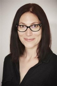Natalie Haynes