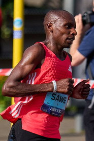 Sabastian Sawe