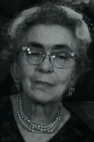 Hannah Milhous Nixon