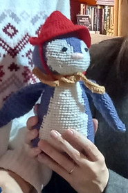 Lucía García-Robledo