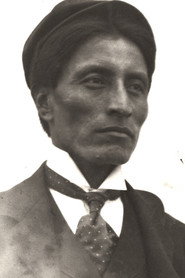 Chief Yellow Robe