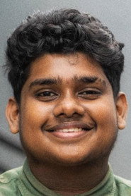 Sharadh Chanduma