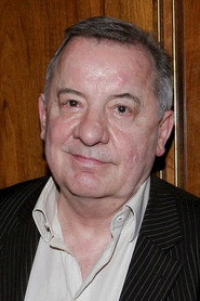 Harry Baer