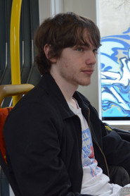 Maxwell Hughes