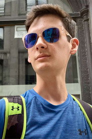 Nate Smith