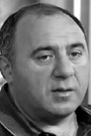 Gio Khutsishvili