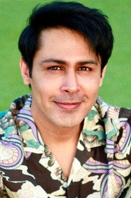 Sudeep Sahir