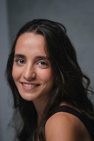 Cláudia Gomes