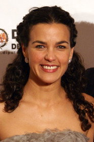 Carla Pérez