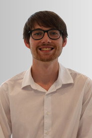 Eric MacGillivary