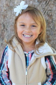 Abbi Chally